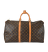 Keepall 50, front view
